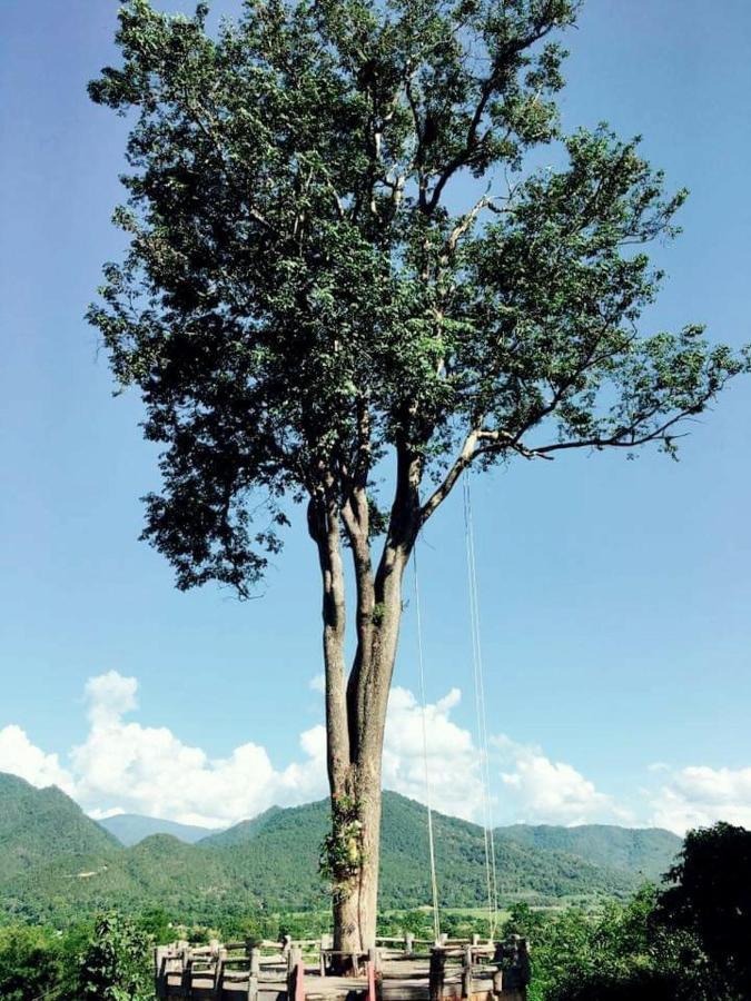 Mari Pai Resort Dış mekan fotoğraf