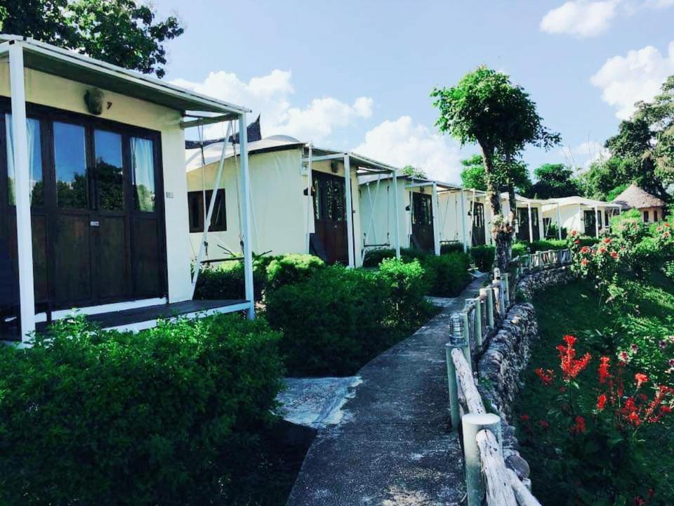 Mari Pai Resort Dış mekan fotoğraf