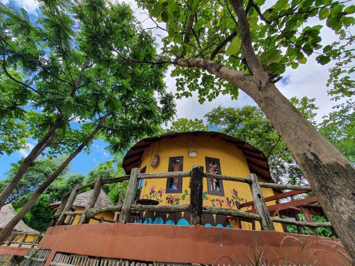 Mari Pai Resort Dış mekan fotoğraf