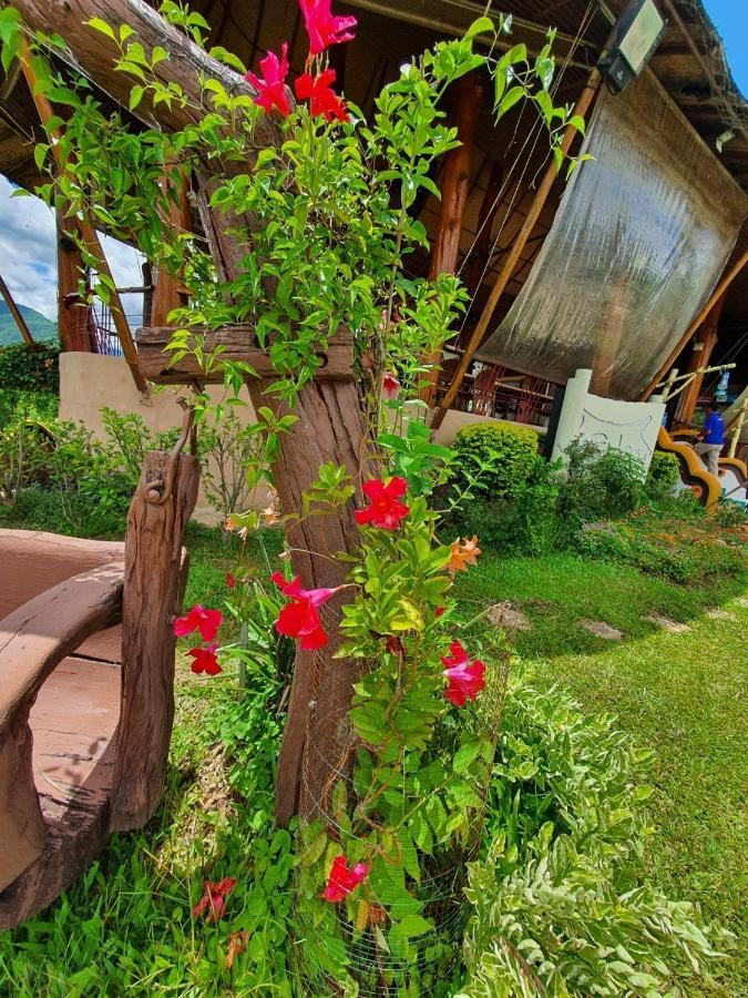 Mari Pai Resort Dış mekan fotoğraf