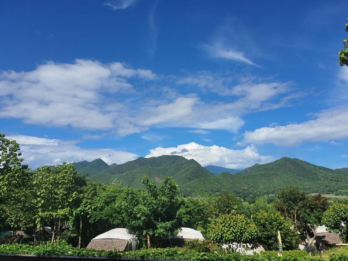 Mari Pai Resort Dış mekan fotoğraf