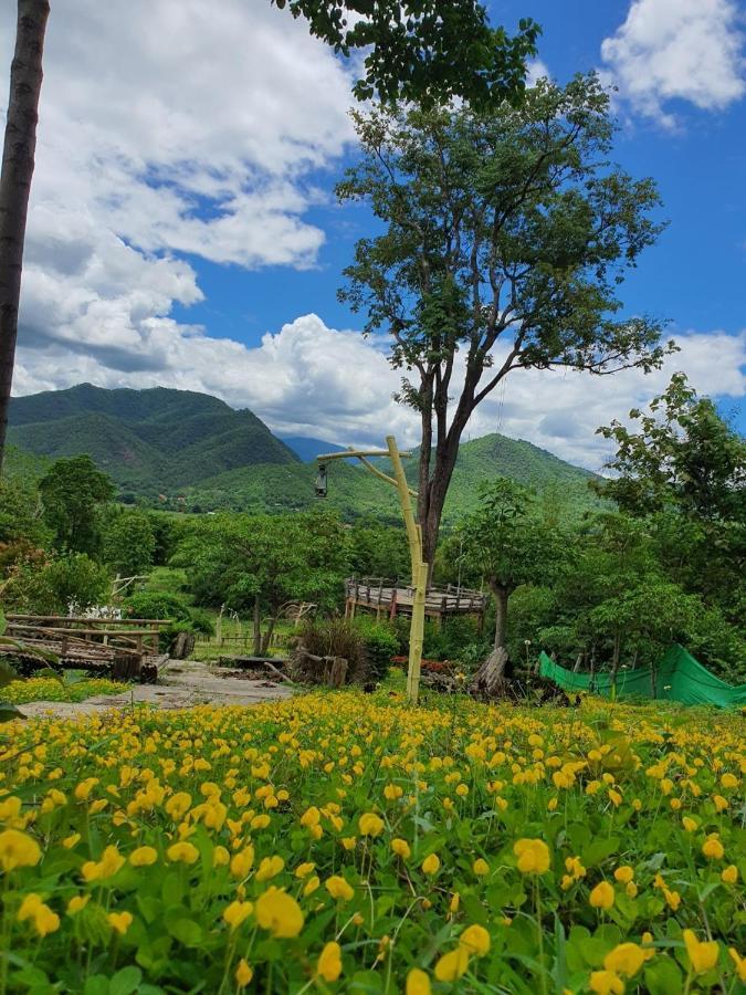 Mari Pai Resort Dış mekan fotoğraf