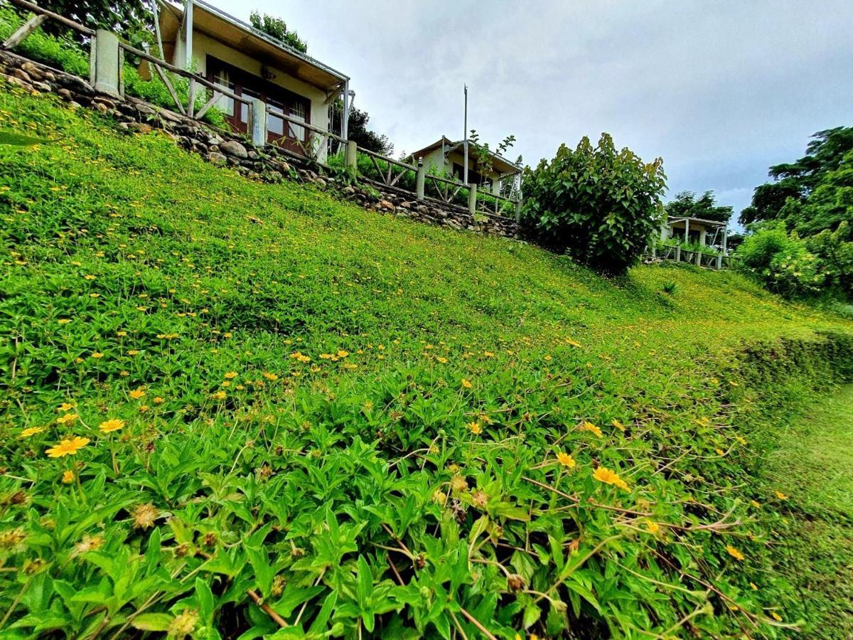 Mari Pai Resort Dış mekan fotoğraf