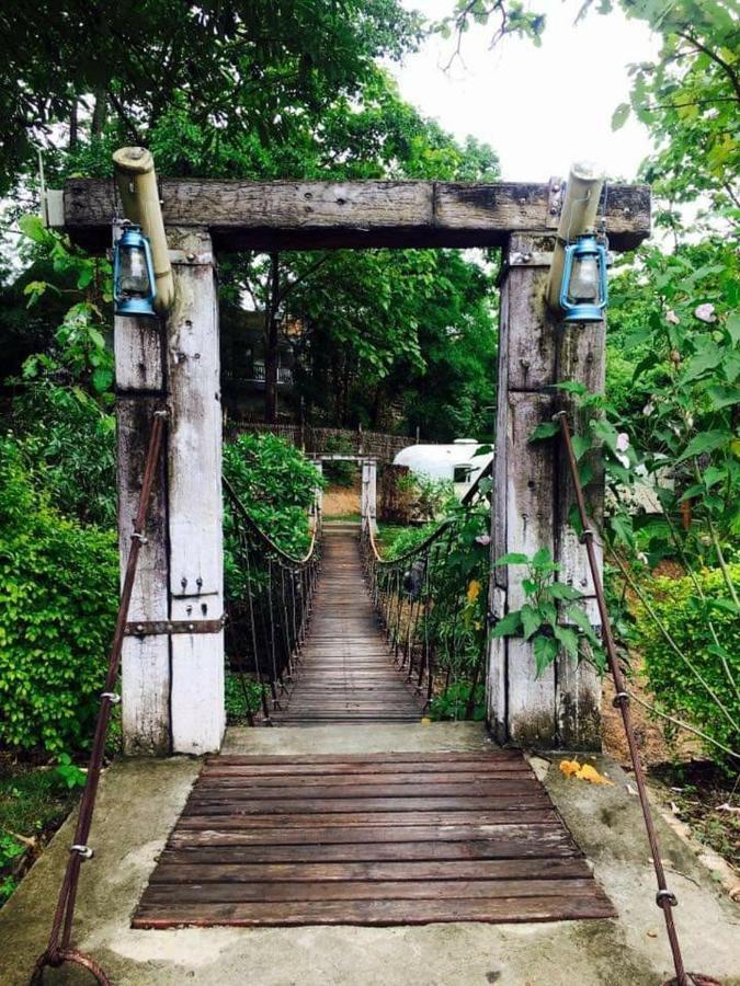 Mari Pai Resort Dış mekan fotoğraf