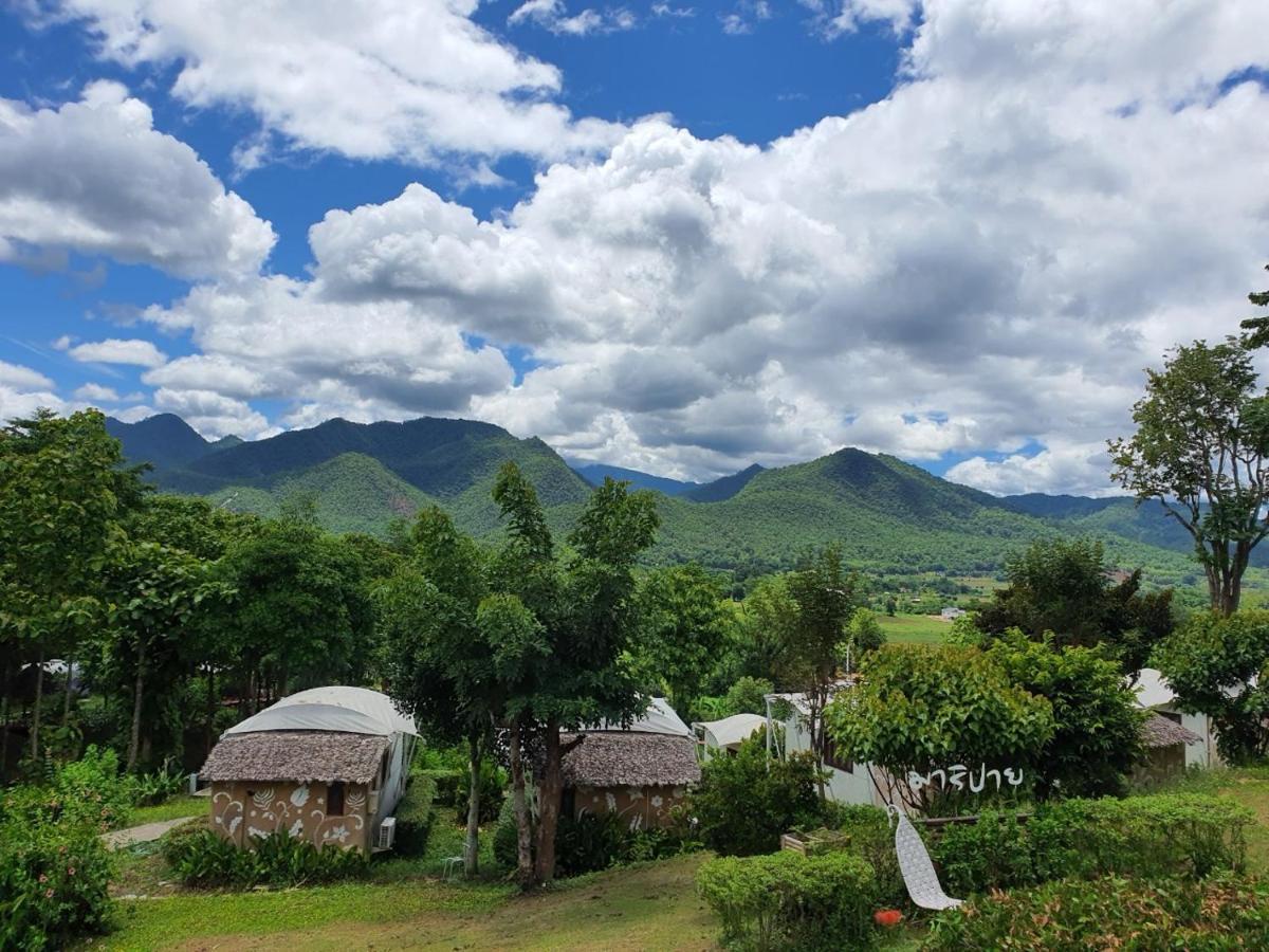 Mari Pai Resort Dış mekan fotoğraf
