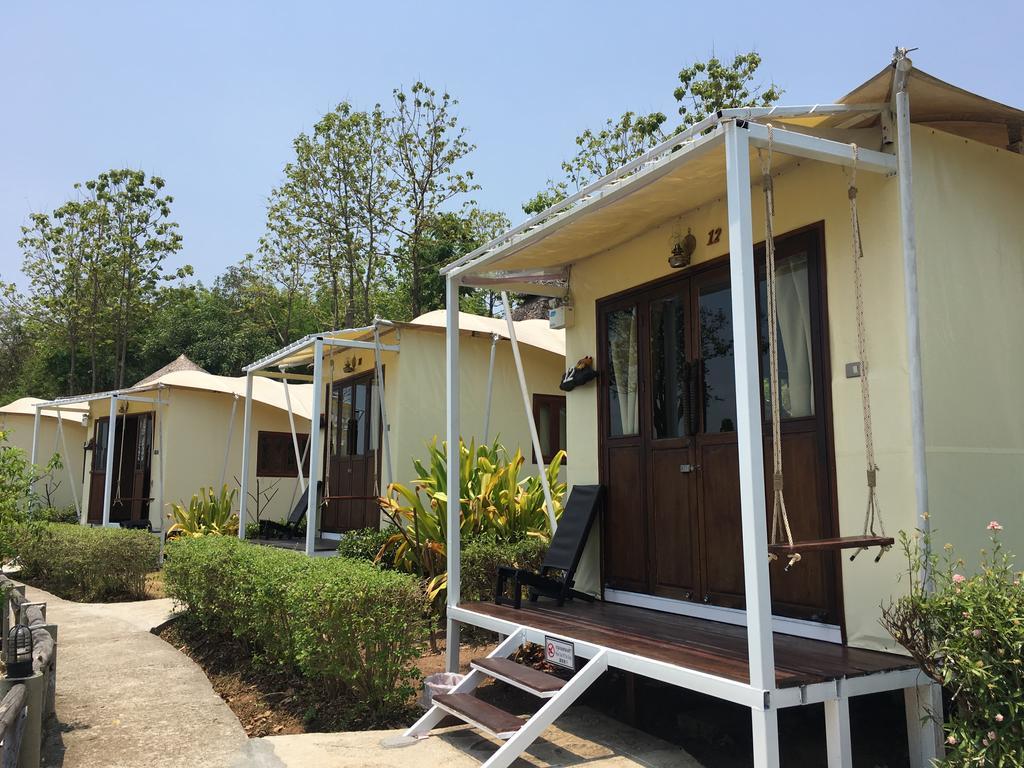 Mari Pai Resort Dış mekan fotoğraf