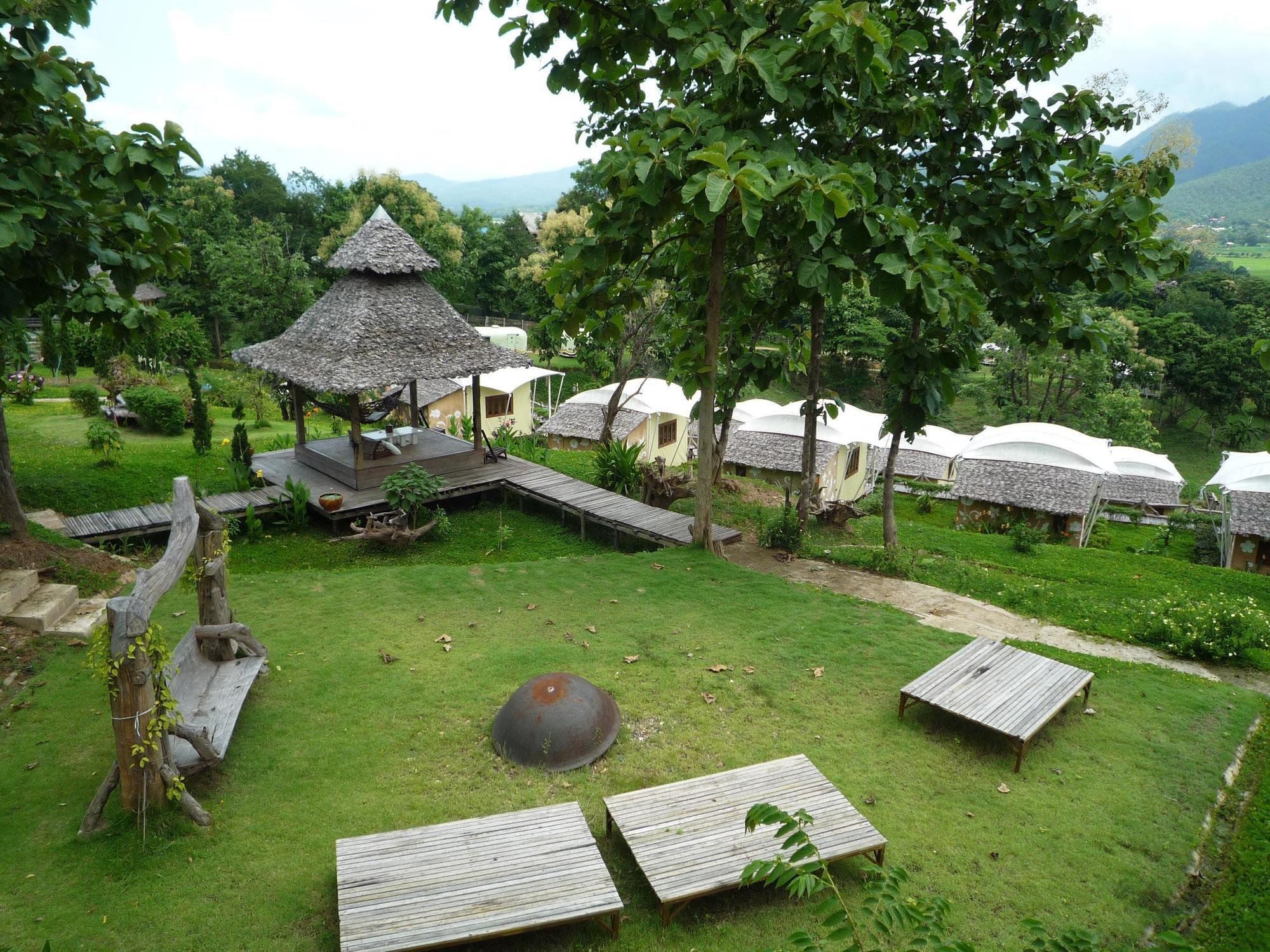 Mari Pai Resort Dış mekan fotoğraf