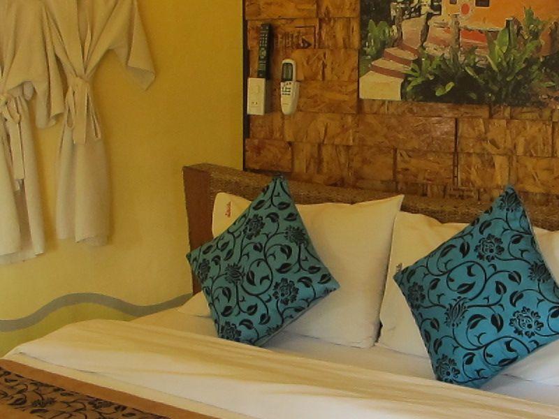 Mari Pai Resort Dış mekan fotoğraf