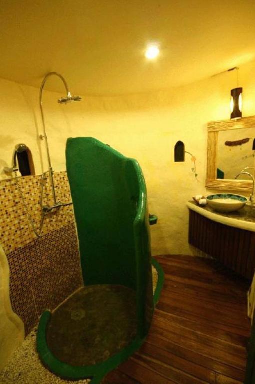 Mari Pai Resort Oda fotoğraf