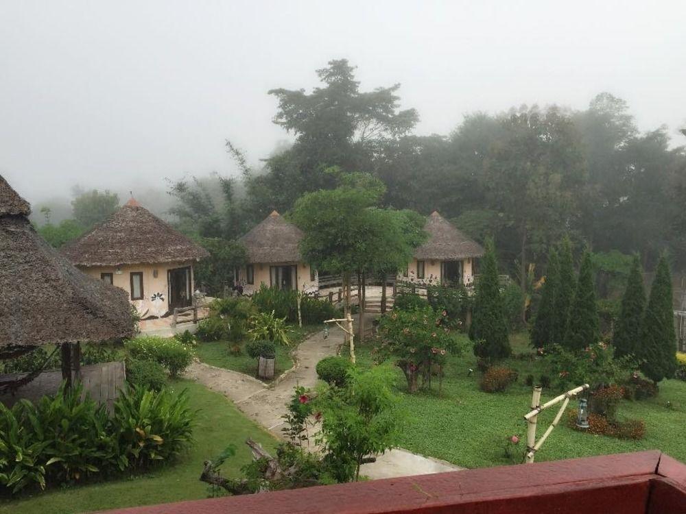 Mari Pai Resort Dış mekan fotoğraf