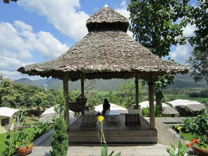 Mari Pai Resort Dış mekan fotoğraf