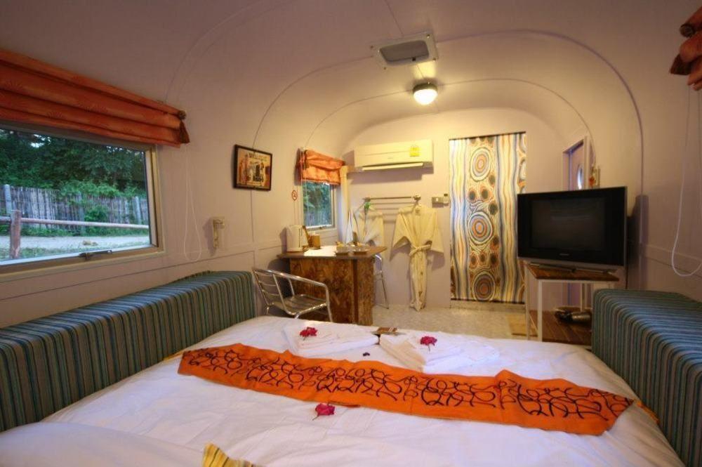Mari Pai Resort Dış mekan fotoğraf