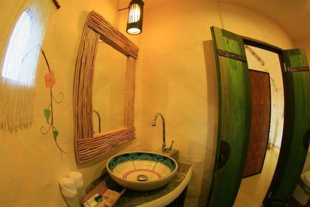 Mari Pai Resort Dış mekan fotoğraf