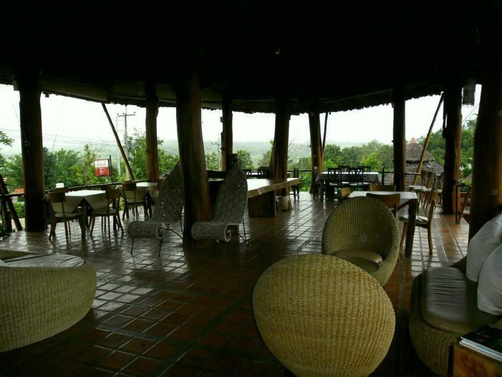 Mari Pai Resort Dış mekan fotoğraf
