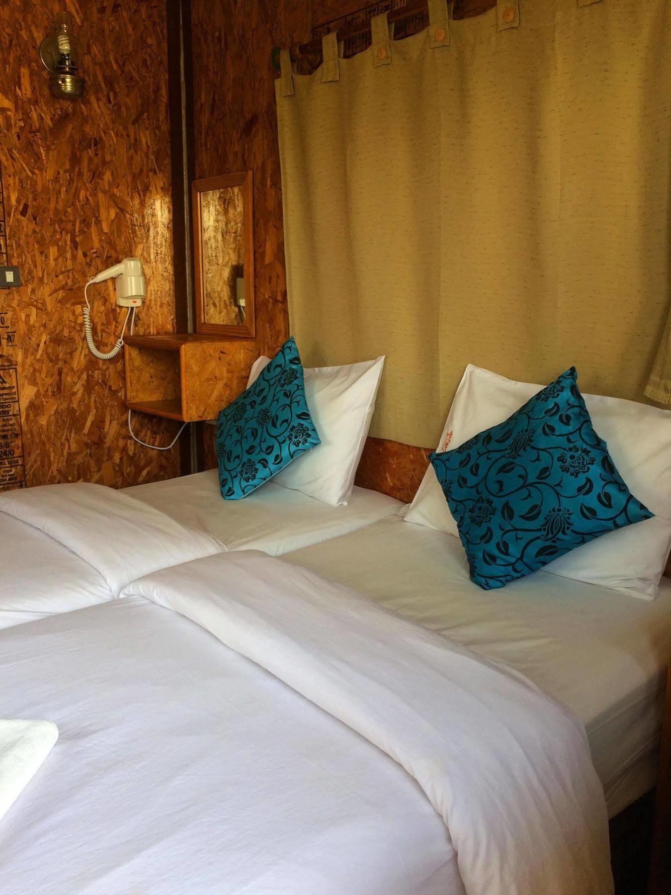 Mari Pai Resort Dış mekan fotoğraf