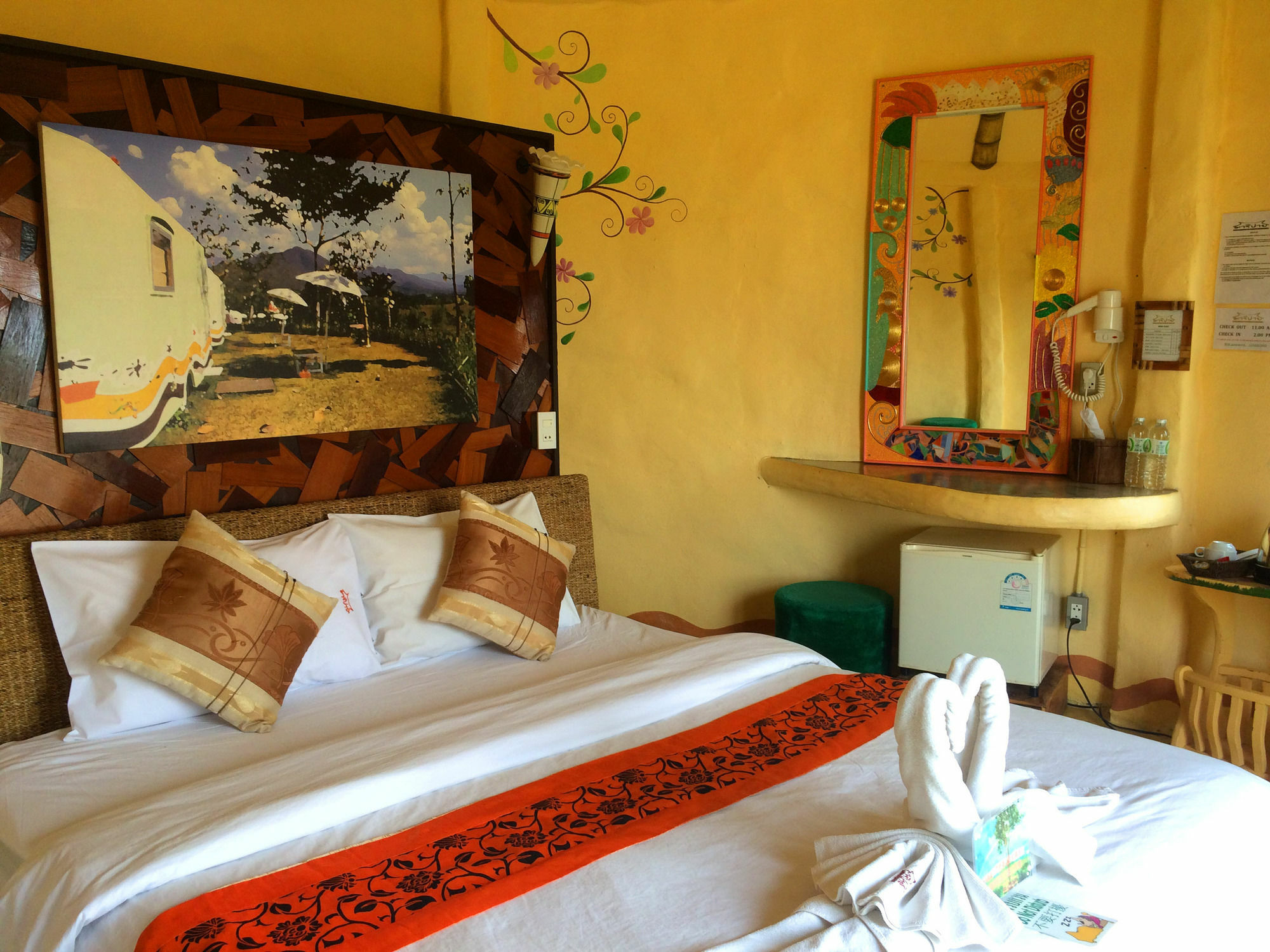 Mari Pai Resort Dış mekan fotoğraf