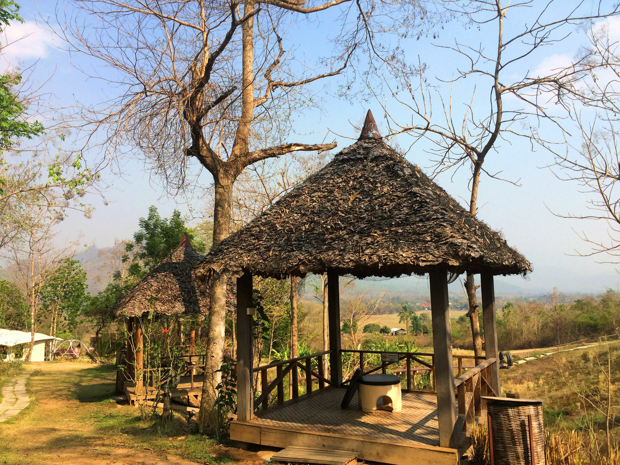 Mari Pai Resort Dış mekan fotoğraf