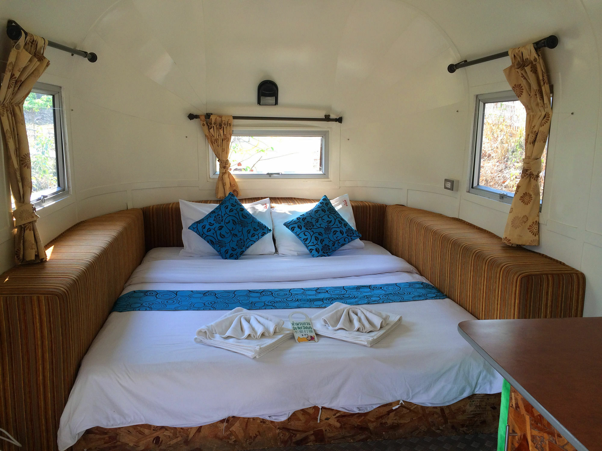 Mari Pai Resort Dış mekan fotoğraf