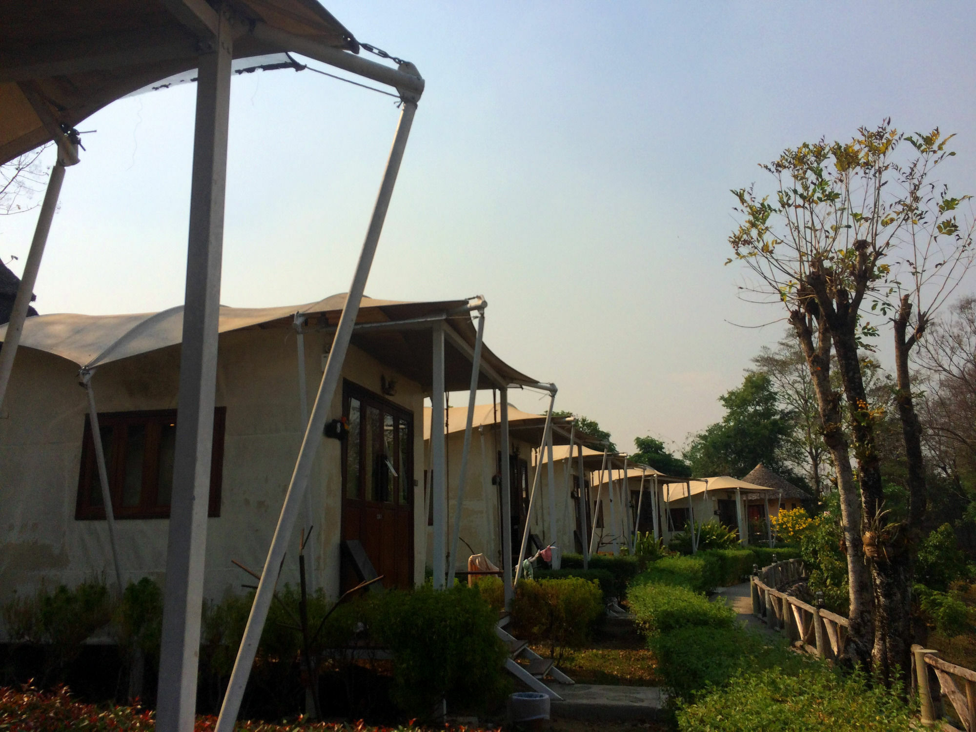 Mari Pai Resort Dış mekan fotoğraf